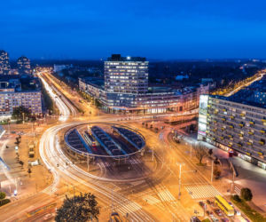 Wrocław z góry. Te zdjęcia zapierają dech w piersiach!