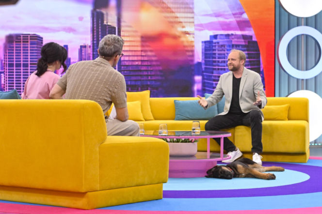 Żona Piotra Adamczyka miała groźny wypadek! Tak się skończył ich wypad na Bali