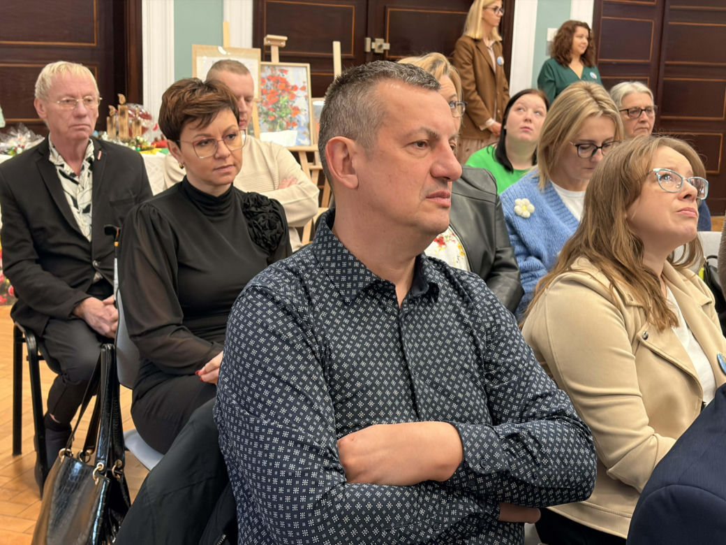 Powiatowe Obchody Międzynarodowego Dnia Osób z Niepełnosprawnością