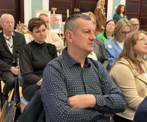 Powiatowe Obchody Międzynarodowego Dnia Osób z Niepełnosprawnością