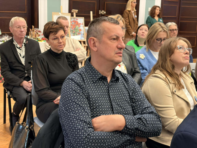 Powiatowe Obchody Międzynarodowego Dnia Osób z Niepełnosprawnością