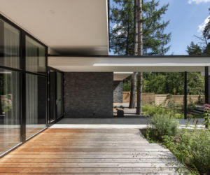 Bridge House