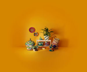 Odkryj charytatywną kolekcję Uganda w TK Maxx – piękno, które pomaga!