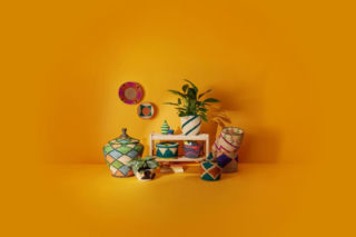 Odkryj charytatywną kolekcję Uganda w TK Maxx – piękno, które pomaga!