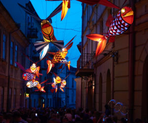 Noc Kultury 2018 w obiektywie. Tak bawił się Lublin! Zobaczcie zdjęcia
