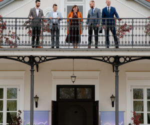 Rolnik szuka żony odcinek 12