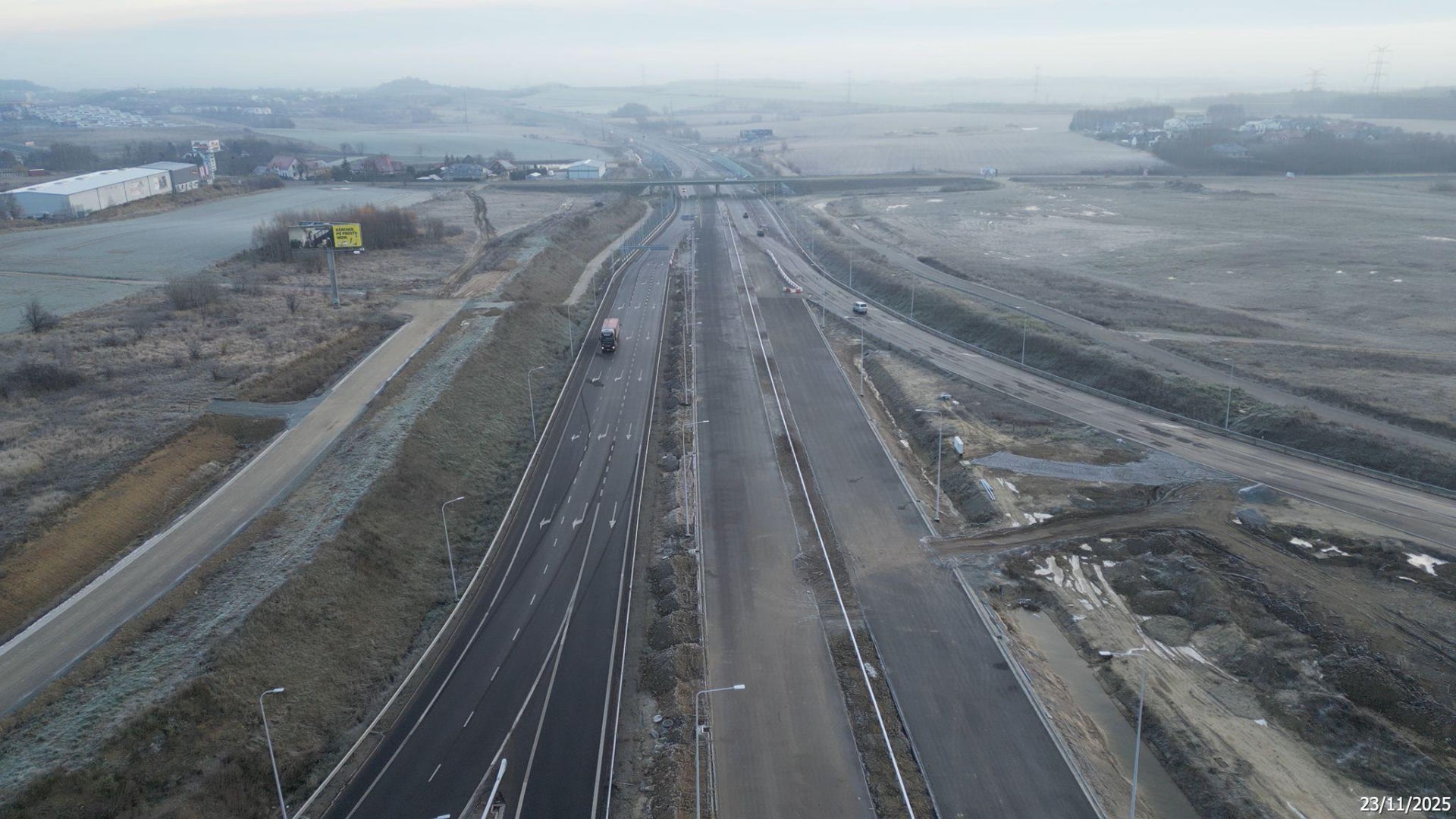 Obwodnica Metropolii Trójmiejskiej