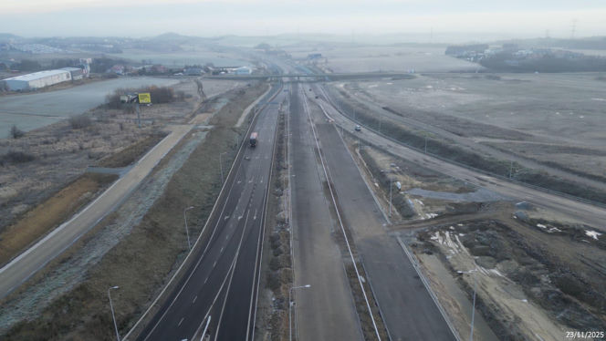 Obwodnica Metropolii Trójmiejskiej