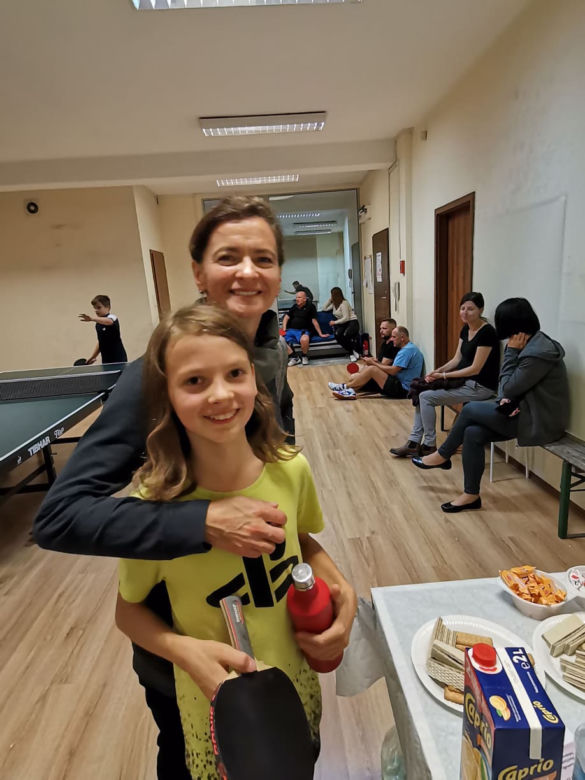 KS Nowa Era Toruń to klub jakiego jeszcze nie było. Na początek turniej rodzinny