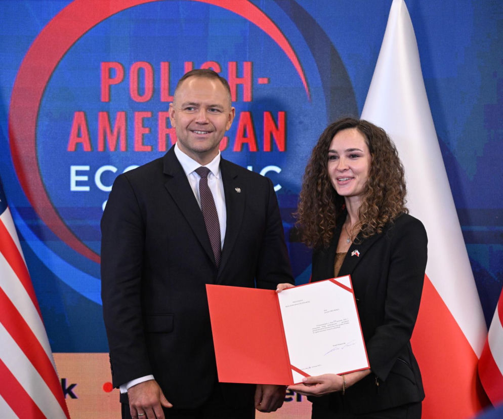 Nawrocki mówi o „odsłuchu”. W USA zdecydował się na specjalny ruch