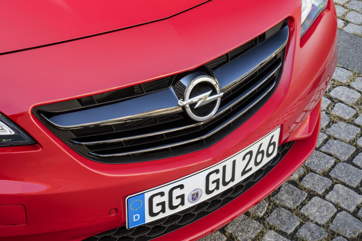 Opel Cascada Supreme