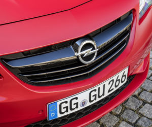 Opel Cascada Supreme