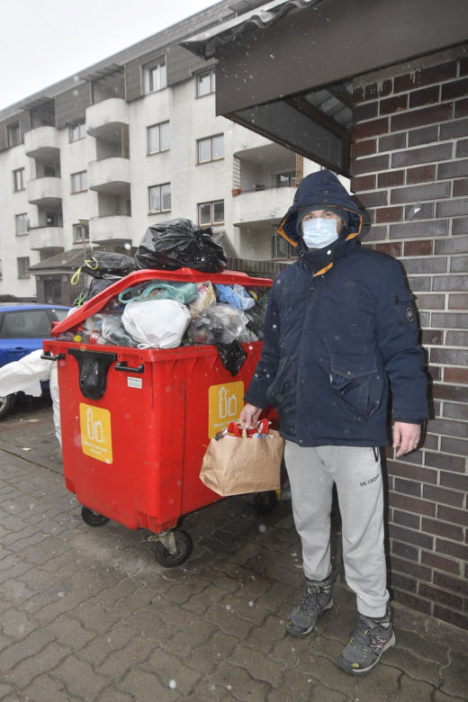 Nadchodzi śmieciowa DROŻYZNA