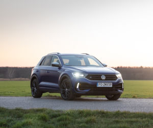 Volkswagen T-Roc R 2.0 TSI 4MOTION DSG7 300 KM