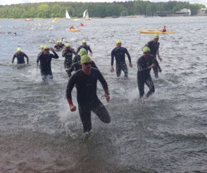 Elemental Tri Series Olsztyn 2021