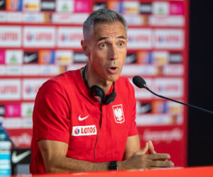 Paulo Sousa odejdzie po Euro 2021?