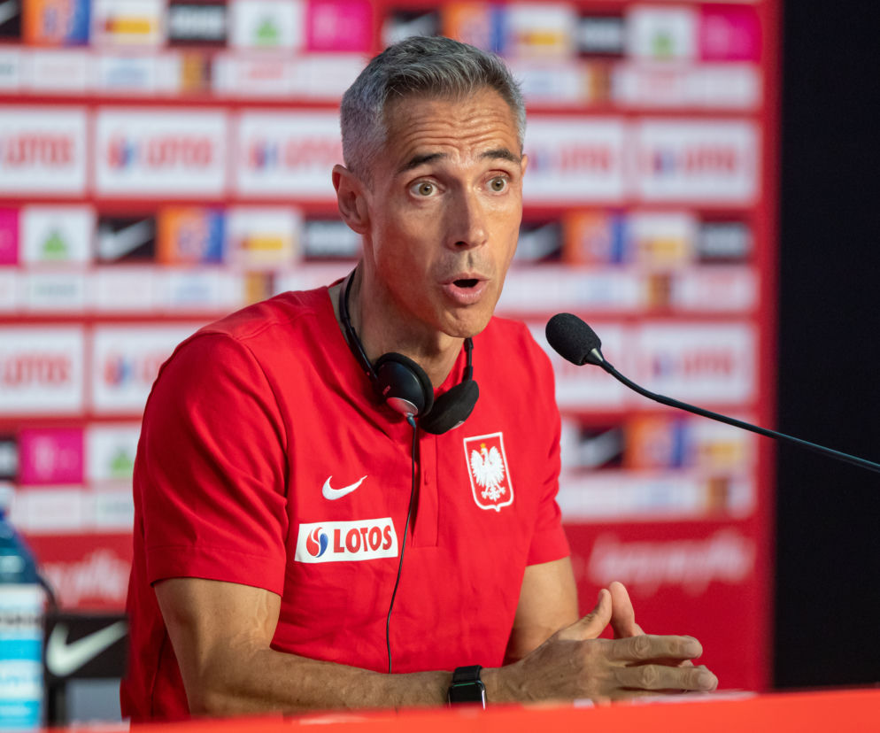 Paulo Sousa odejdzie po Euro 2021?