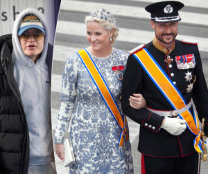 Jest nowy król Norwegii! Ma żonę po transplantacji płuc, jej syn został skazany za gwałty