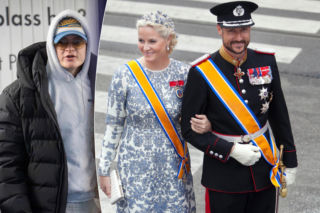 Jest nowy król Norwegii! Ma żonę po transplantacji płuc, jej syn został skazany za gwałty