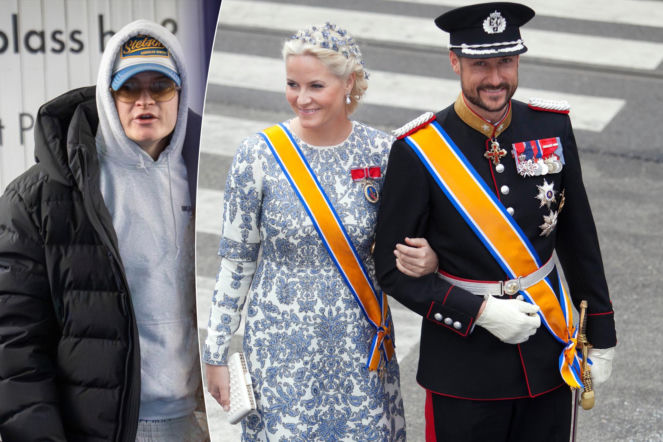 Jest nowy król Norwegii! Ma żonę po transplantacji płuc, jej syn został skazany za gwałty