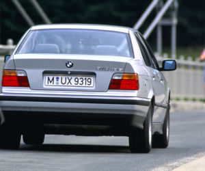 BMW serii 3 (E36)