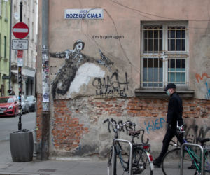 Tak wygląda Kraków w czasie kwarantanny. Zdjęcia szokują!