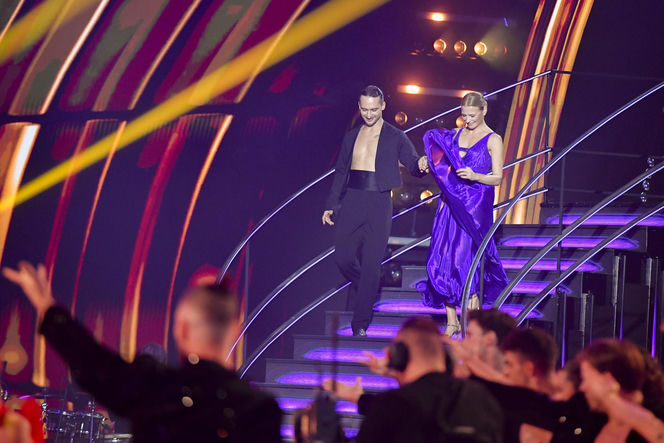 Dancing with the Stars. Taniec z Gwiazdami