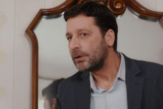 Panna młoda: streszczenie odcinka 216