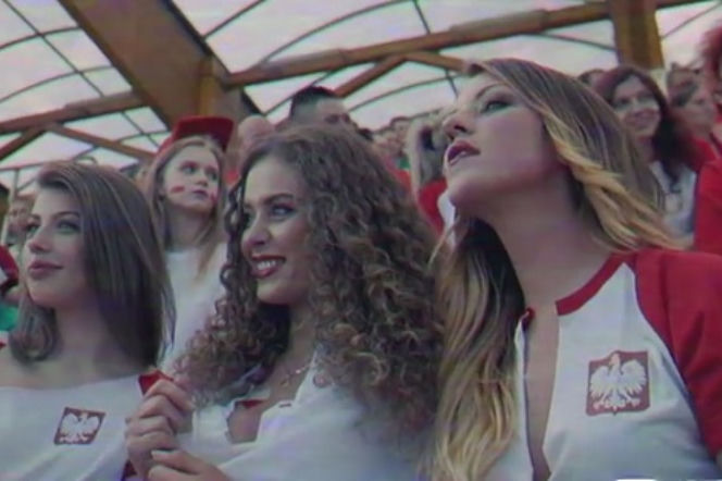 Piosenka na Euro 2016: Polska raperka wspiera naszych piłkarzy!