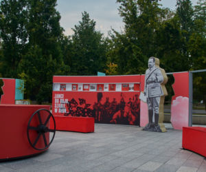 „Powstała, by żyć”. Niezwykła wystawa historyczna przed CSK