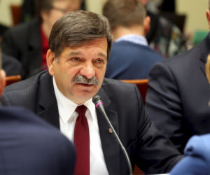 Janusz Śniadek