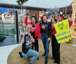 W niedzielę 34. Finał Wielkiej Orkiestry Świątecznej Pomocy. Znamy szczegóły łomżyńskiego finału! PROGRAM