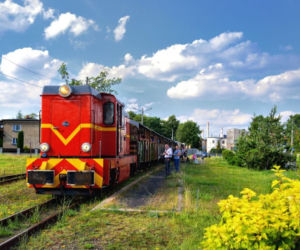 Najstarsza na świecie wąskotorówka wraca na szlak z Bytomia do Miasteczka Śląskiego! [TRASA, CENNIK]