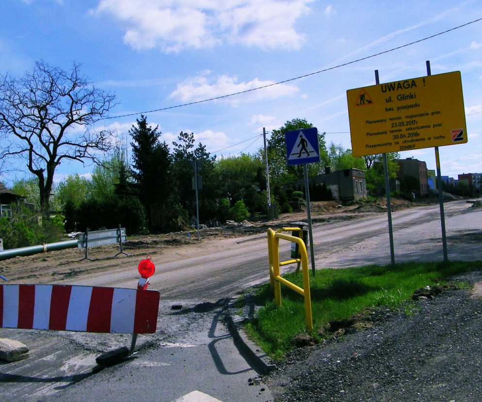 Budowa II etapu Trasy Uniwersyteckiej w Bydgoszczy