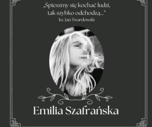 Mieli pisać maturę, zginęli na autostradzie A2 pod Brzezinami