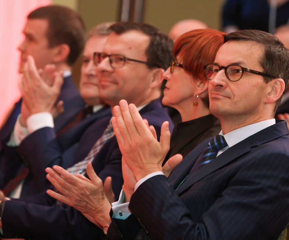 Mateusz Morawiecki