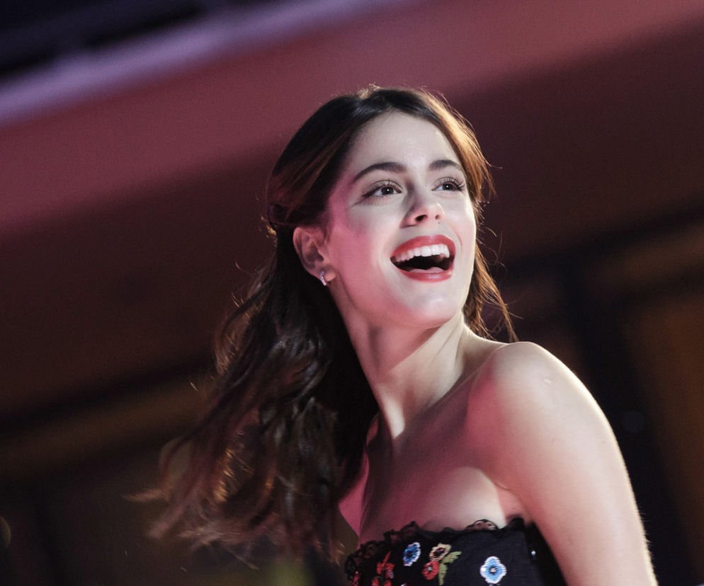 Tini Stoessel w Polsce: zlot fanów podczas wizyty artystki