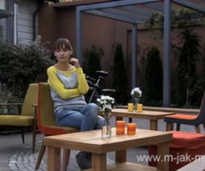 M jak miłość. Janka (Joanna Osyda)