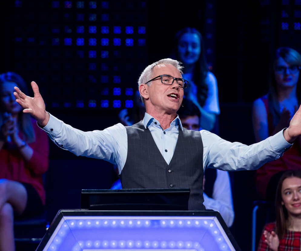 Robert Janowski, Jaka to melodia - TVP