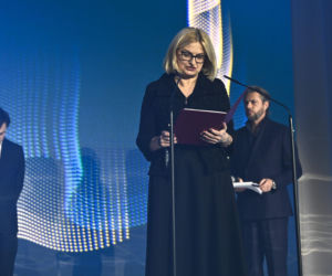 Radosław Sikorski odznaczył Ambasadorów Totalizatora Sportowego