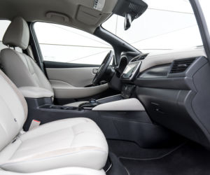 Nissan Leaf e+ Tekna 62 kWh