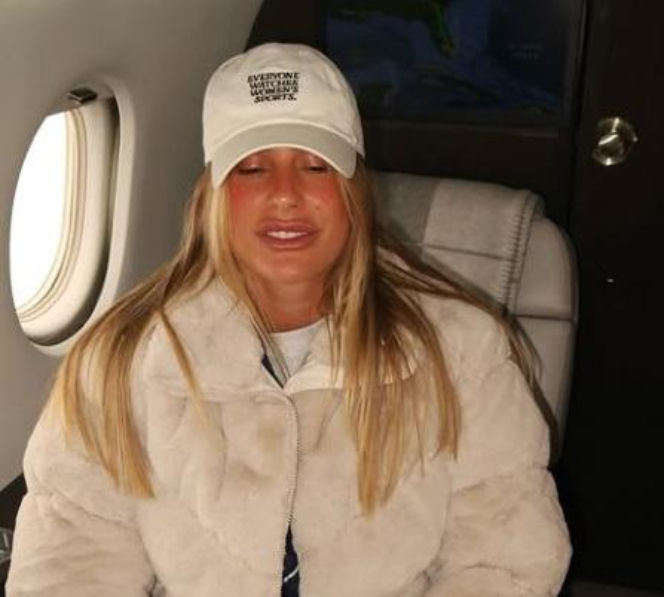 Aryna Sabalenka i jej twarz z bliska