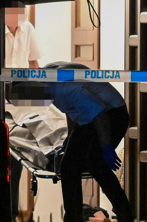 Makabryczne odkrycie pod Brodnicą. Znaleziono rozkładające zwłoki dwulatka w remontowanym domu