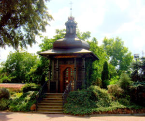 To najpiękniejsze średniowieczne miasto w województwie śląskim. Kiedyś leżało na mapie Małopolski