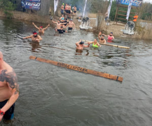Bieg na gołą klatę 2020