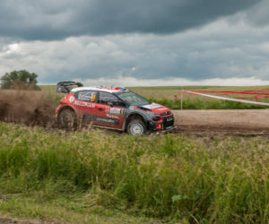 Rajd Polski 2017