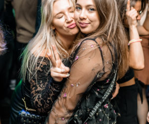 Tak się bawią studenci na Śląsku. Za nami studenckie otrzęsiny w klubie Pomarańcza Katowice [GALERIA]