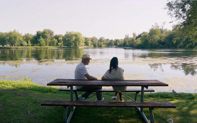 2. odcinek "Żona dla Polaka. Toronto"