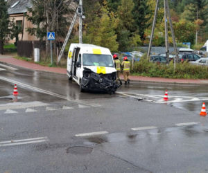 12.10. 2026 Starachowice wypadek