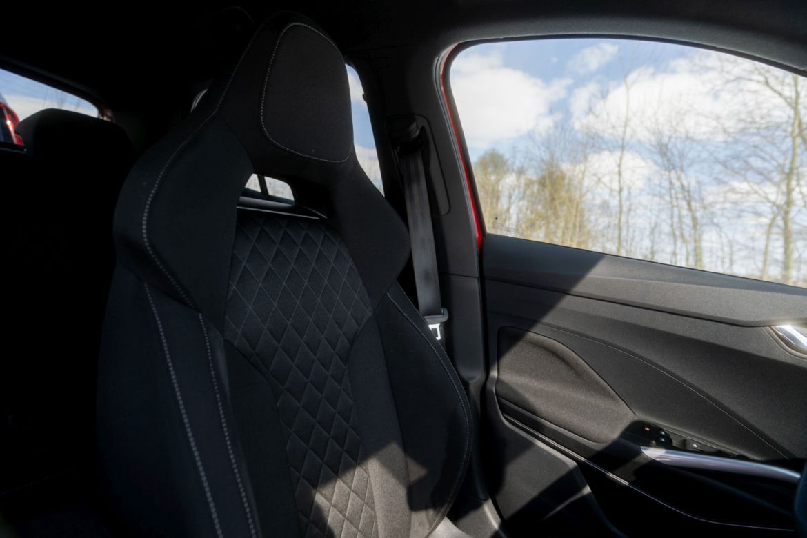 Skoda Fabia 1.0 TSI DSG Style